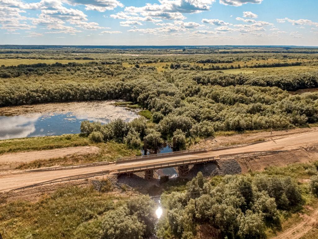 Объект 2019