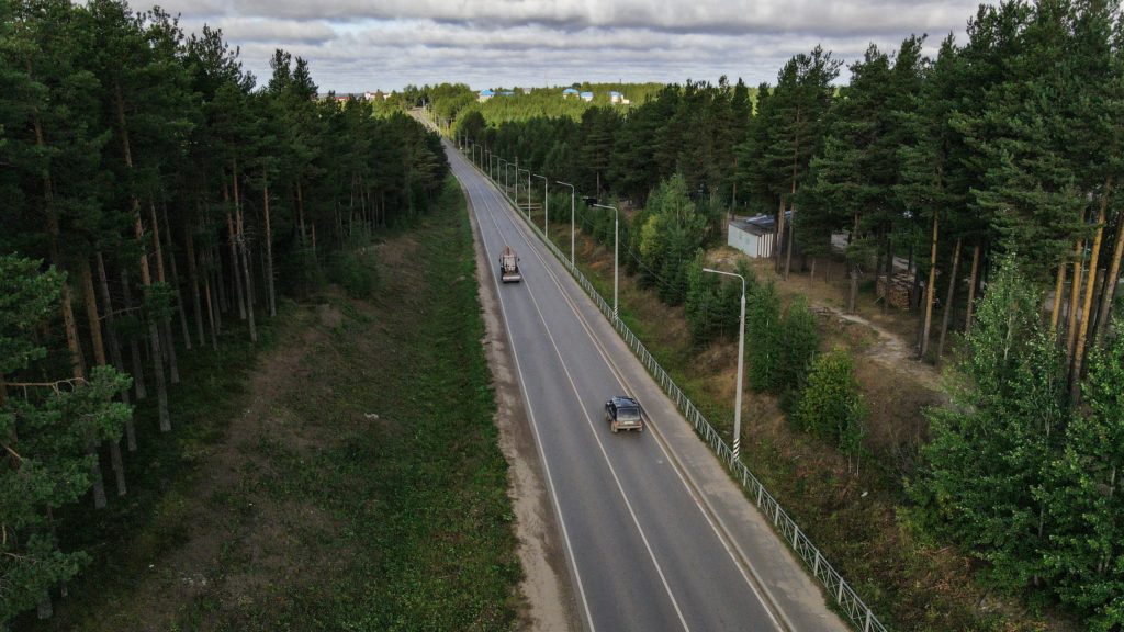 Объект 2019