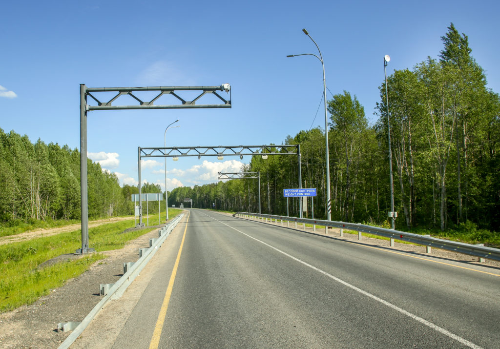 Объект 2019