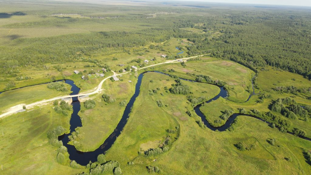 Объект 2021