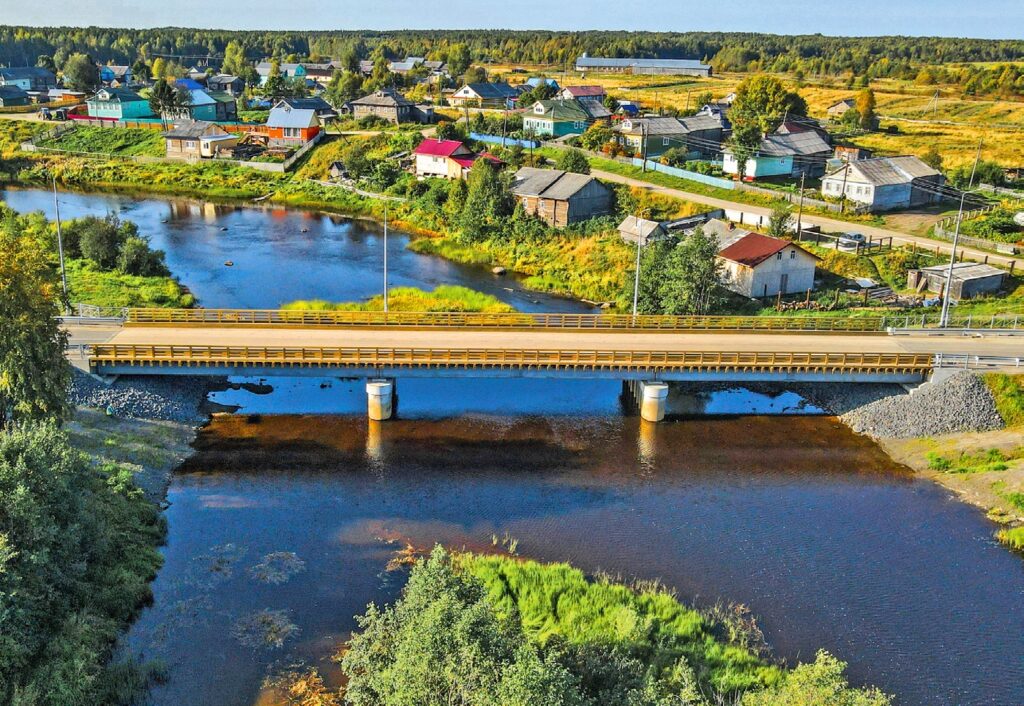 Объект 2023