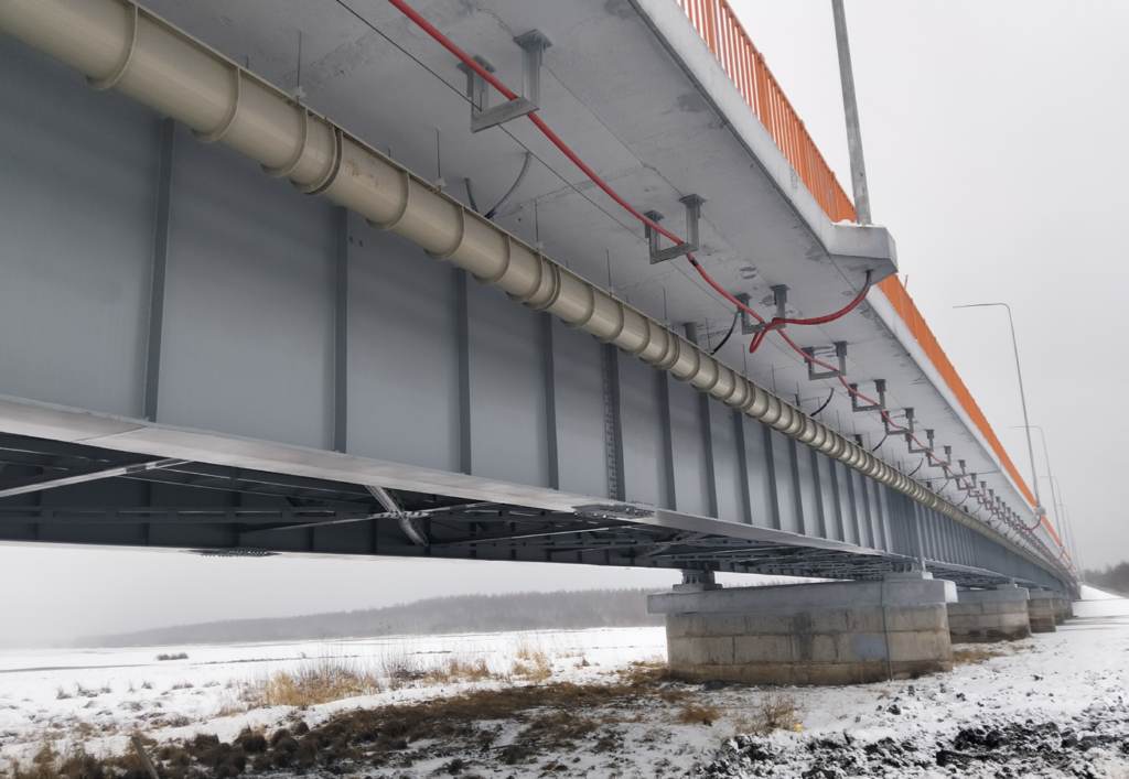 Объект 2025